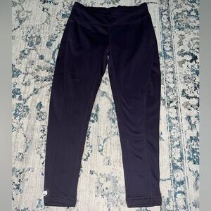 Avalanche Purple Pants